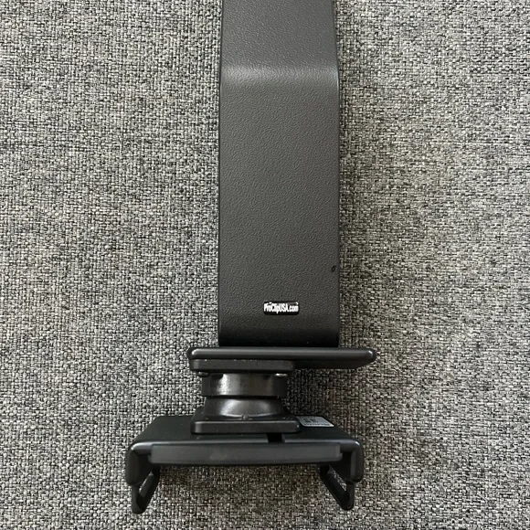 Jeep Center Dash Mount with iPhone Holder - Picture 6 of 6